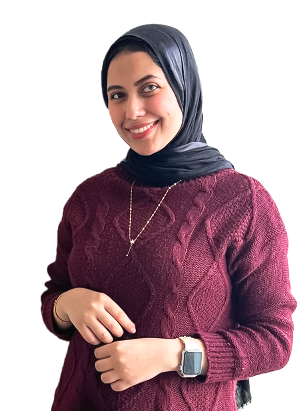 DR.Shimaa Heikal